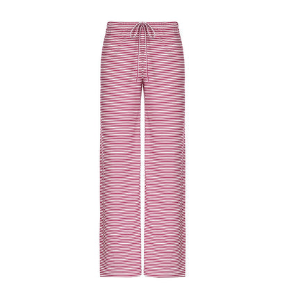 Women's Striped Pants